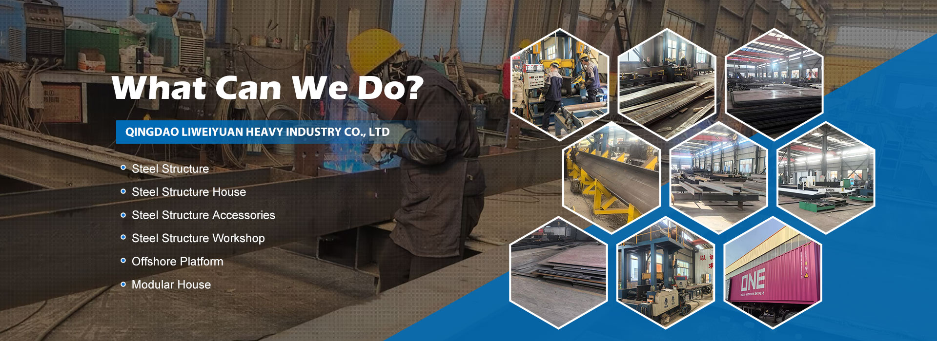 Polad komponentlər fabriki