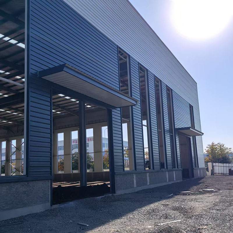 Polad quruluşların beş əsas forması hansılardır?