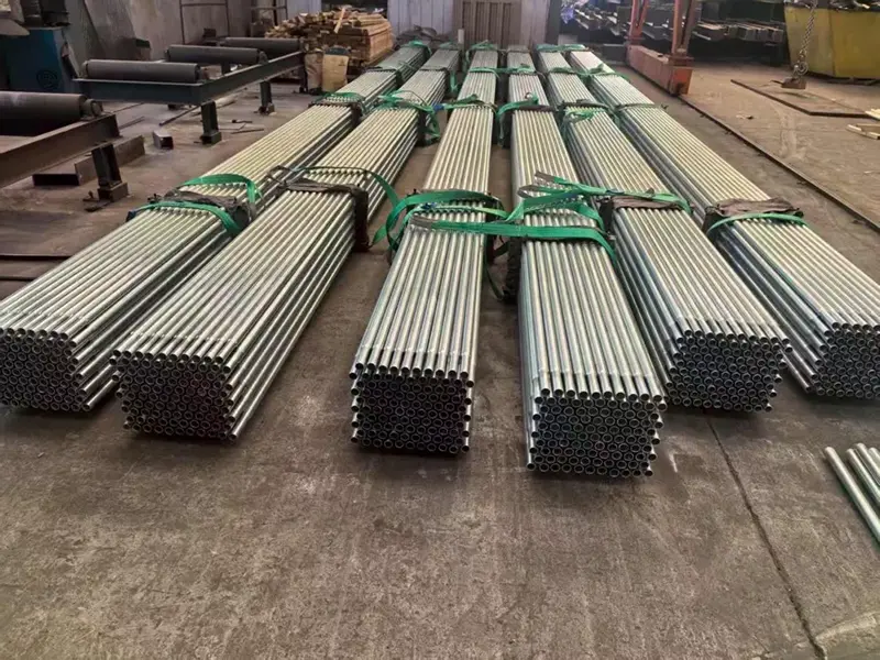 Niyə metal təhlükəsizlik, əmlakın qorunması üçün son həll yolu var?