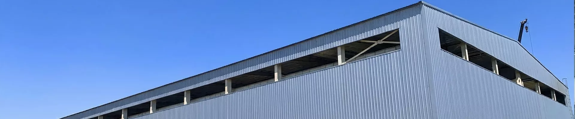 Polad Konstruksiya Zavodu