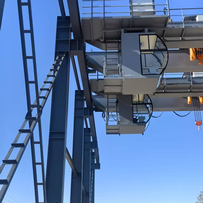 Mexanik Emal Avadanlığı Əməliyyatı Polad Platforması Nədir və Sənaye Səmərəliliyini Necə Təkmilləşdirə bilər