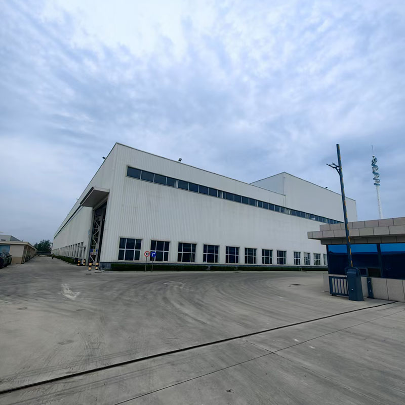 Niyə müasir sənaye layihələri üçün bir portal polad çərçivə polad konstruksiya fabriki binasını düşünməlisiniz