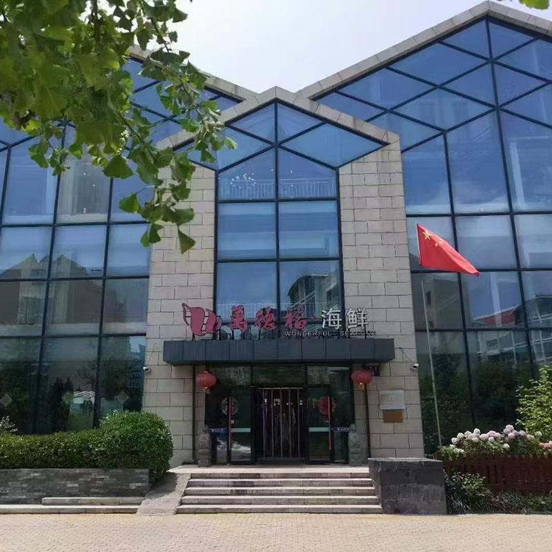 Polad quruluş oteli